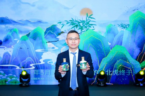 舍得酒業攜手酒仙網加碼直播渠道合作，拉飛哥助力品牌直播突圍