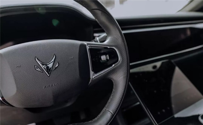 無懼-20℃極寒挑戰，極狐阿爾法T全地形實力出圈！