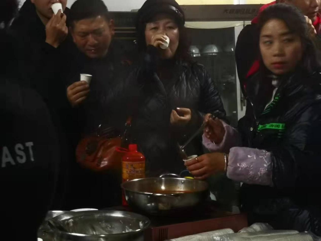 玉夢集團召開2022年行情策略宣貫暨銷售目標啟動工作會議