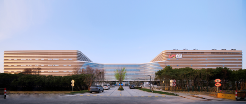 商湯科技首次發布企業社會責任報告 推動普惠AI造福大眾福祉