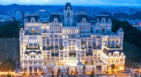 雅高大中華區發展再攀新高, 運營酒店數量突破五百大關