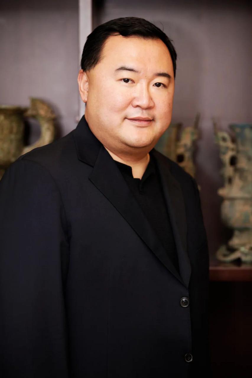 吳征：踏上綠色交通新征程，揭秘集兆嘉商業帝國