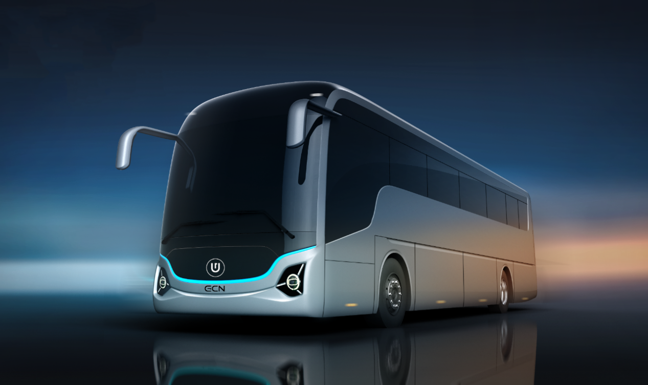 吳征：踏上綠色交通新征程，揭秘集兆嘉商業帝國