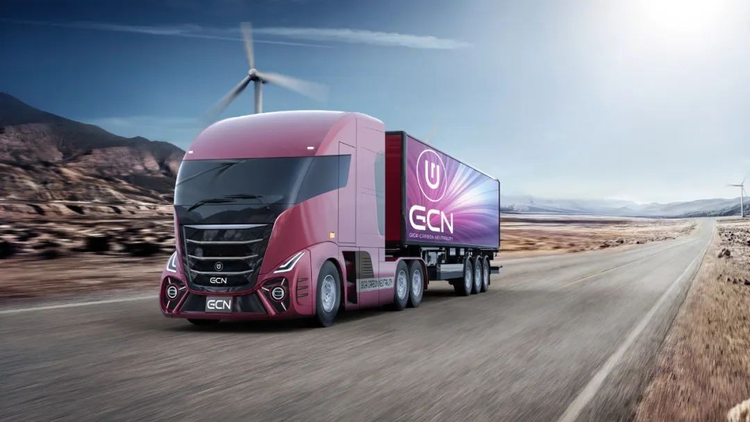 吳征：踏上綠色交通新征程，揭秘集兆嘉商業帝國