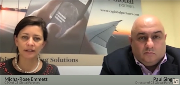 投資移民研討會：“鉑金標準”圣基茨和尼維斯