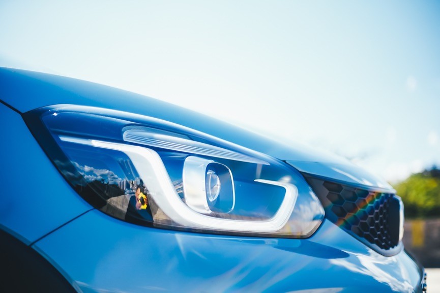 10萬級小型車之爭，東風本田LIFE和廣汽本田飛度誰更值得入手？