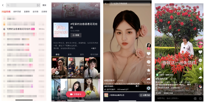 話題播放量超百億，藏在抖音電商里的宅經濟