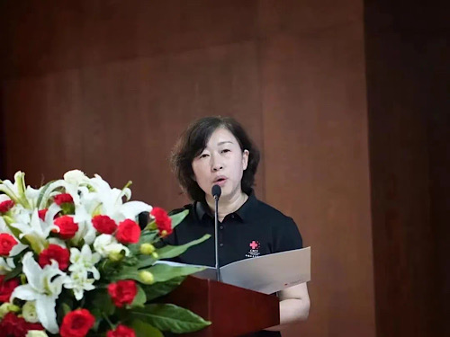 “2022醫療救助與醫務社會工作高質量發展論壇”在武漢召開