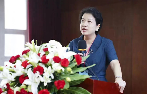 “2022醫療救助與醫務社會工作高質量發展論壇”在武漢召開