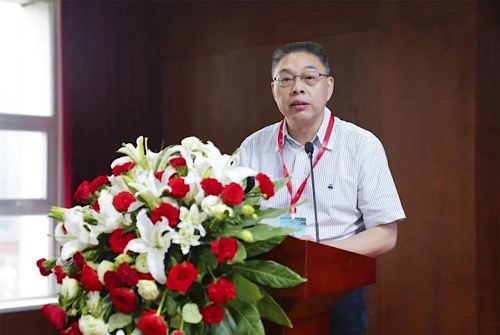 “2022醫療救助與醫務社會工作高質量發展論壇”在武漢召開