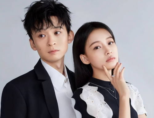 董子健孫怡宣布離婚，愛企查顯示兩人目前并無商業關聯