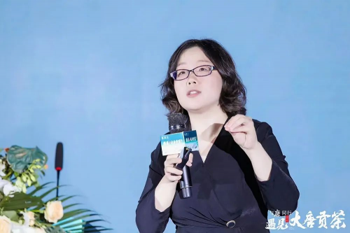 品讀茶香古韻，暢享美好生活！當大唐財富遇見大唐貢茶