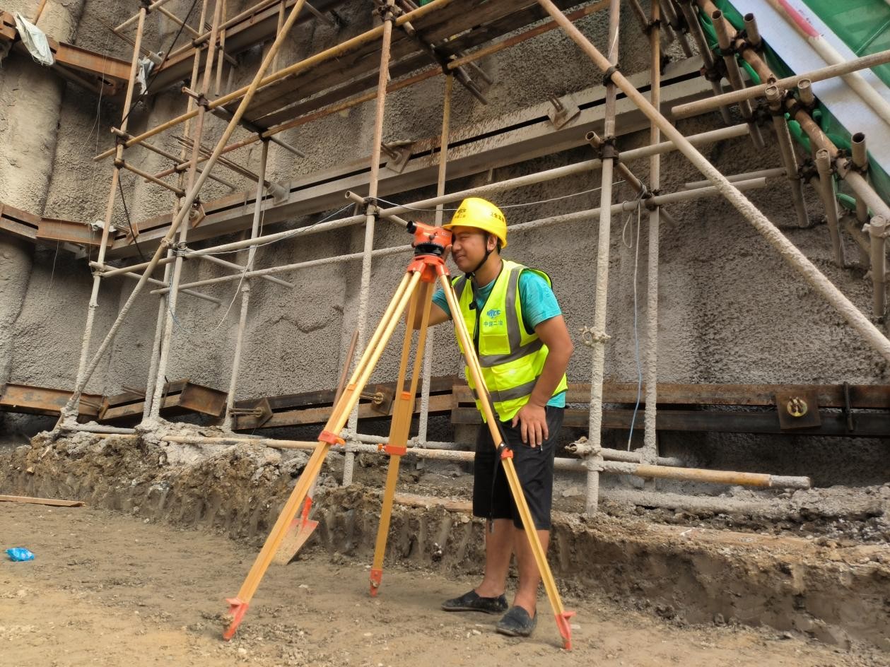 廊坊臨空經濟區航企南區道路：建設“他鄉路”，亦是“故鄉情”