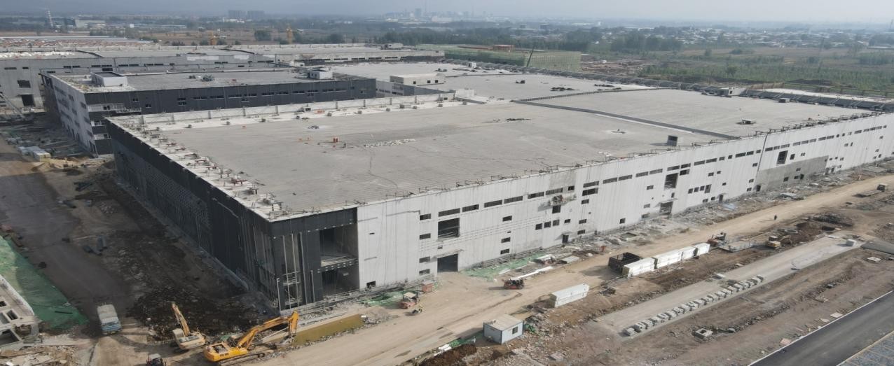 匠心精筑 品質工程