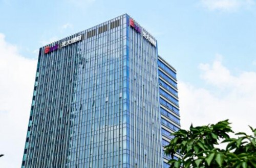 踐行金融央企子公司擔當 服務居民財富管理，助力經濟高質量發展