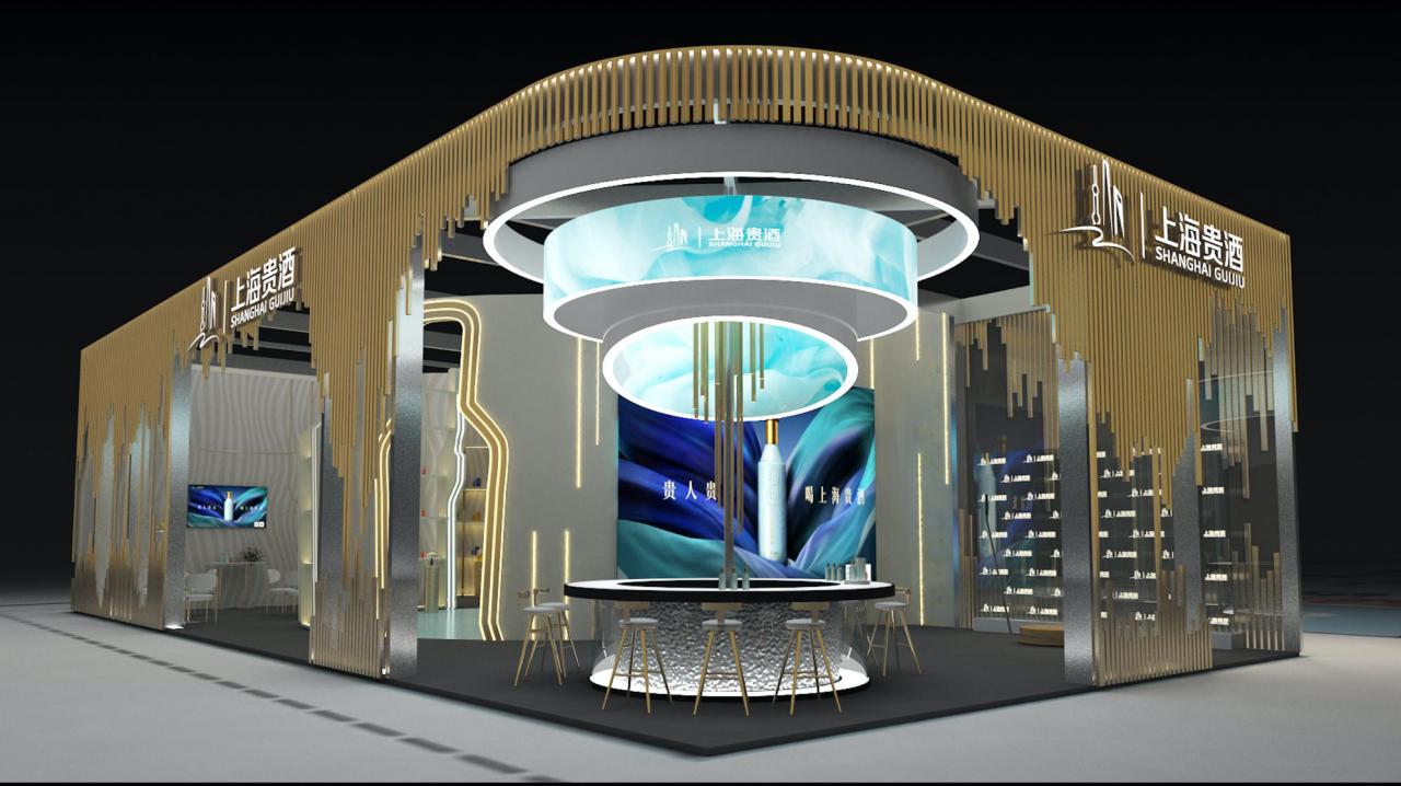 2022成都糖酒會盛啟在即，上海貴酒三大亮點搶先看