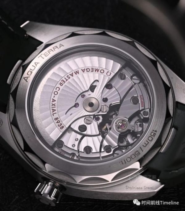 歐米茄世界時腕表，腕上看世界